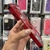 Imagen de Motorola G100 funda acrílico con anillo