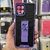 Imagen de Motorola G100 funda con soporte