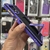 Motorola G100 funda con soporte - comprar en línea