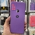Motorola G10/G20/G30 Silicone Cover - tienda en línea