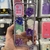 Motorola G10/G20/G30 fundas diseño flores - comprar en línea