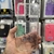 Motorola G60s Funda acrígel transparente - comprar en línea