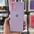 Motorola E32 Silicone Cover - JL Case accesorios
