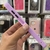 Motorola E32 Funda acrílico con marco de color - comprar en línea