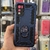 Motorola G42 funda uso rudo con anillo - comprar en línea