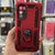 Motorola G52/G82 funda uso rudo con anillo en internet