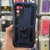 Motorola G52/G82 funda uso rudo con anillo - JL Case accesorios