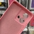 Imagen de Motorola Edge 40 neo Silicone Cover