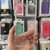 Motorola G14 Funda acrígel transparente - comprar en línea