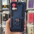 Motorola G34 funda uso rudo con anillo - tienda en línea