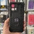 Motorola G84 funda uso rudo con anillo en internet