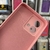 Motorola G84 Silicone Cover
