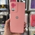 Motorola G05/E15 Silicone Cover en internet
