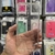 Motorola G54 Funda acrígel transparente - comprar en línea