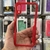 Huawei P20 lite 2018 funda transparente slim - comprar en línea