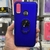 Huawei Y8s/Y9 2019 funda anillo uso rudo - comprar en línea