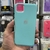 Huawei Y5p Silicone Cover - comprar en línea