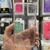 Huawei Y5p Funda acrígel transparente - comprar en línea