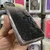 Huawei Y5p funda glitter - comprar en línea