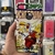 Huawei Y9 2018 funda bart simpsons