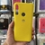 Huawei Y9 prime 2019 Silicone Cover - JL Case accesorios