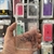 Huawei P40 Funda acrígel transparente - comprar en línea