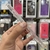 Huawei P40 Funda acrígel transparente - JL Case accesorios