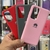 Huawei P40 Silicone Cover - comprar en línea