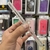 Huawei P40 Pro Funda acrígel transparente - JL Case accesorios