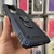 Huawei P40 Pro funda uso rudo con anillo - tienda en línea