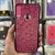 Huawei Y7p Fundas diseño para dama en internet