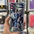 Huawei Y7p Fundas mate con diseño para dama en internet