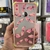 Huawei Y7p Fundas mate con diseño para dama - JL Case accesorios