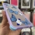 Imagen de Huawei Y7p Fundas mate con diseño para dama