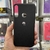 Huawei Y7p Silicone Cover en internet
