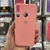 Huawei Y7p Silicone Cover - JL Case accesorios