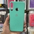 Huawei Y7p Silicone Cover - tienda en línea