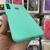 Imagen de Huawei Y7p Silicone Cover