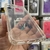 Huawei P30 lite Funda acrígel transparente en internet