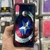 Huawei P30 lite funda escudo capitán América - comprar en línea