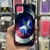Huawei P40 lite funda escudo capitán América - comprar en línea