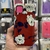 Huawei P40 lite Fundas diseño floral - comprar en línea