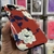 Huawei P40 lite Fundas diseño floral en internet