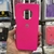 Huawei Y9a Silicone Cover en internet