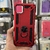 Huawei Y60 funda uso rudo con anillo en internet