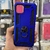 Huawei Y60 funda uso rudo con anillo - JL Case accesorios