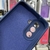 Huawei Y70 Silicone Cover