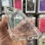 Huawei Y70 Funda acrígel transparente en internet