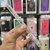Huawei Y70 Funda acrígel transparente - JL Case accesorios