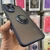 Huawei Y70 funda anillo humo en internet